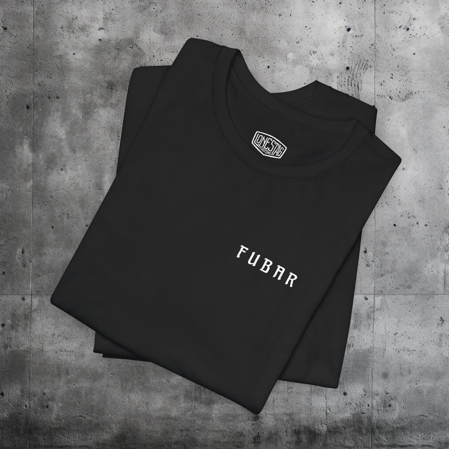 FUBAR