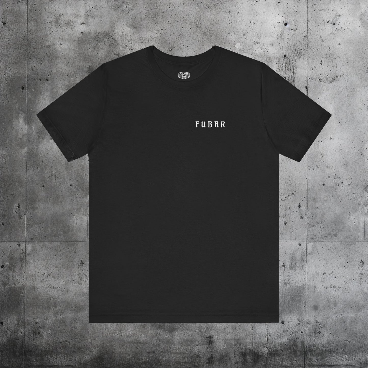 FUBAR